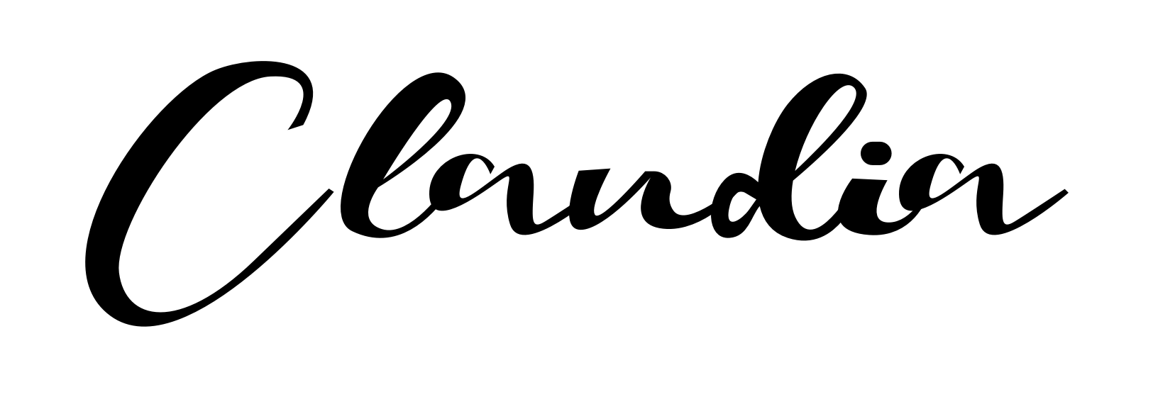 Claudia