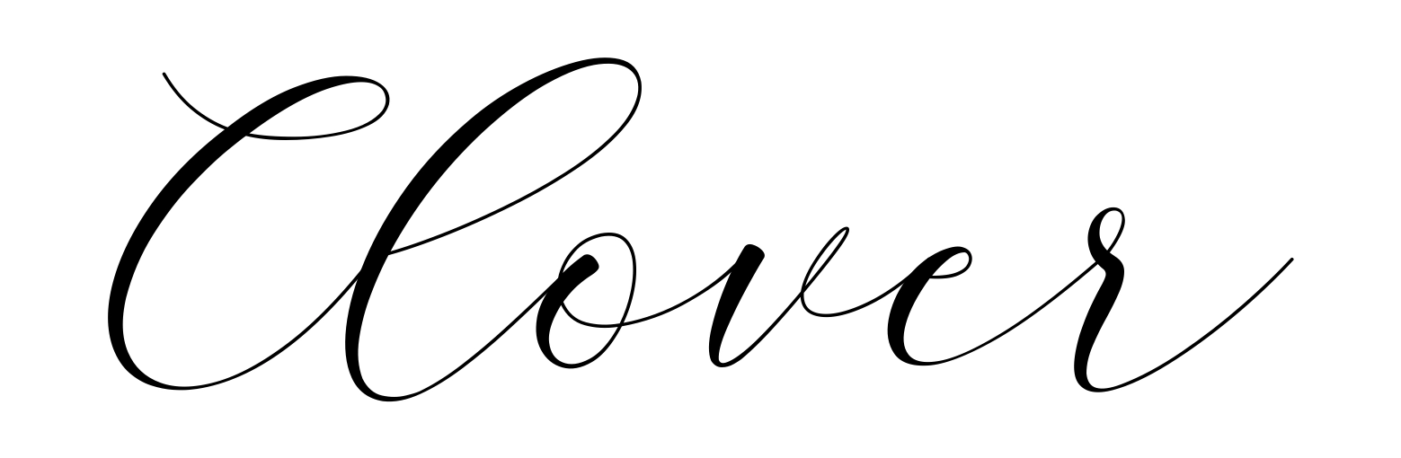 Clover