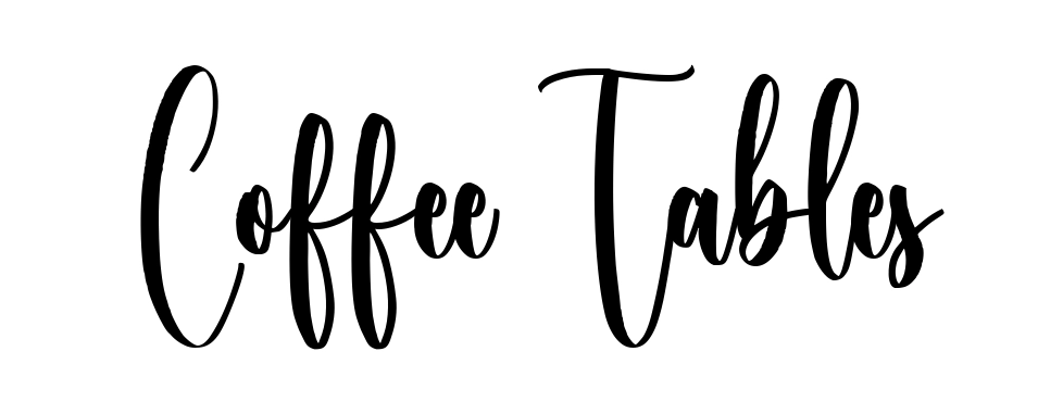 Coffee Tables