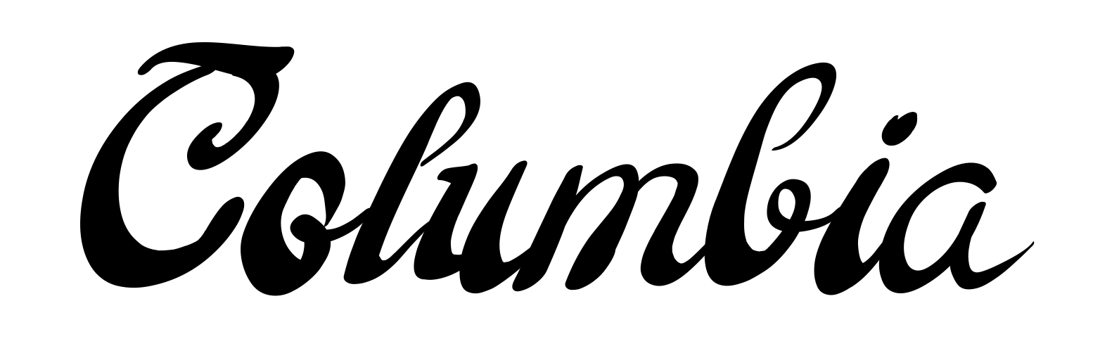 Columbia