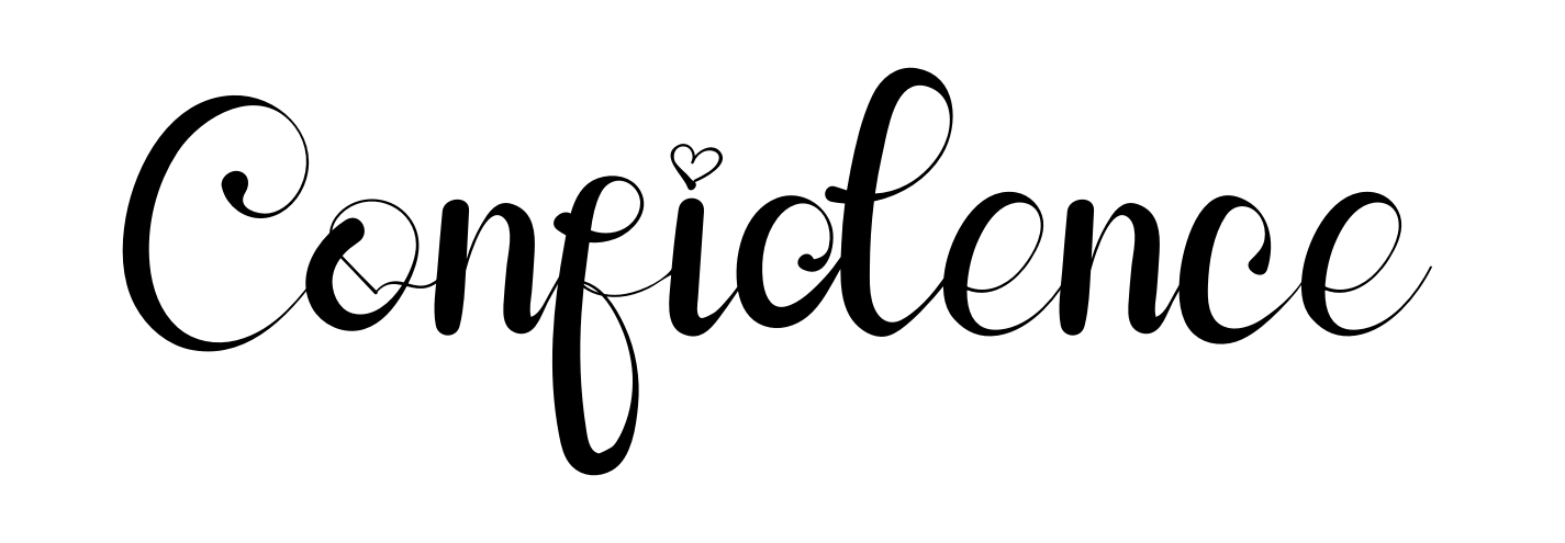 Confidence