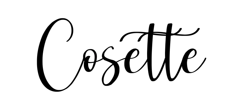 Cosette