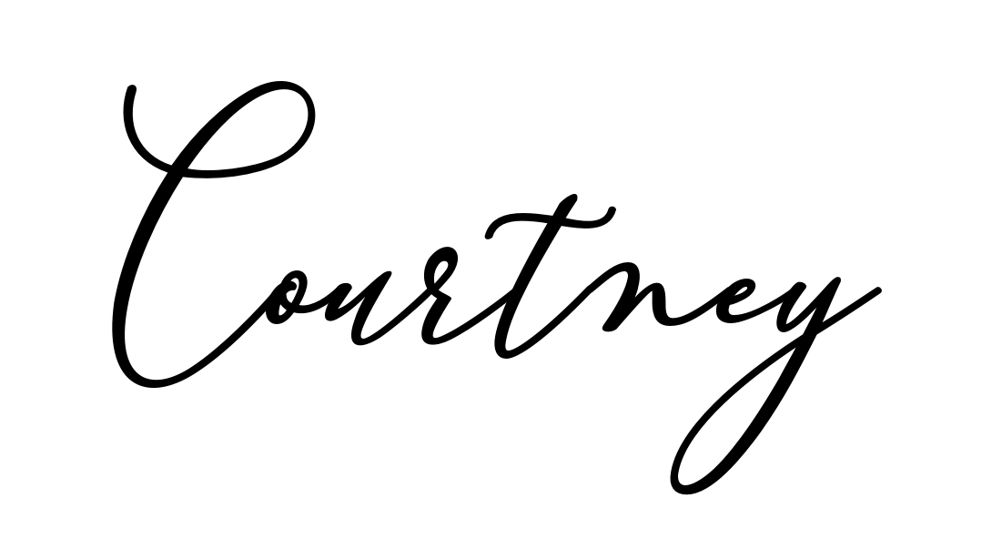 Courtney