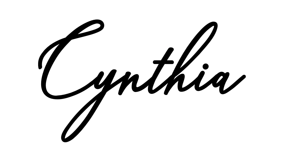 Cynthia
