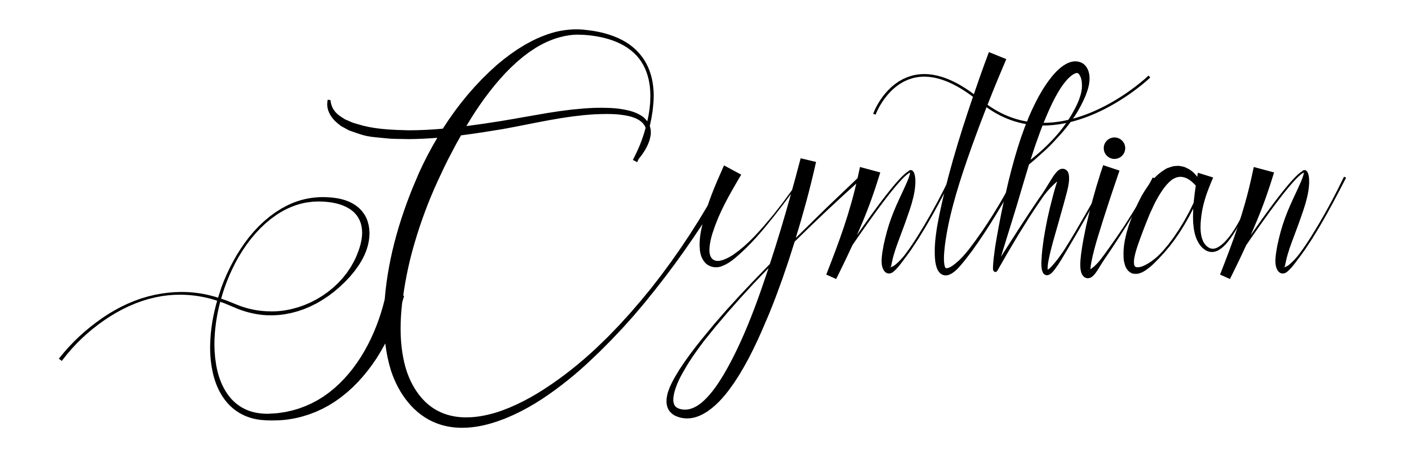 Cynthian