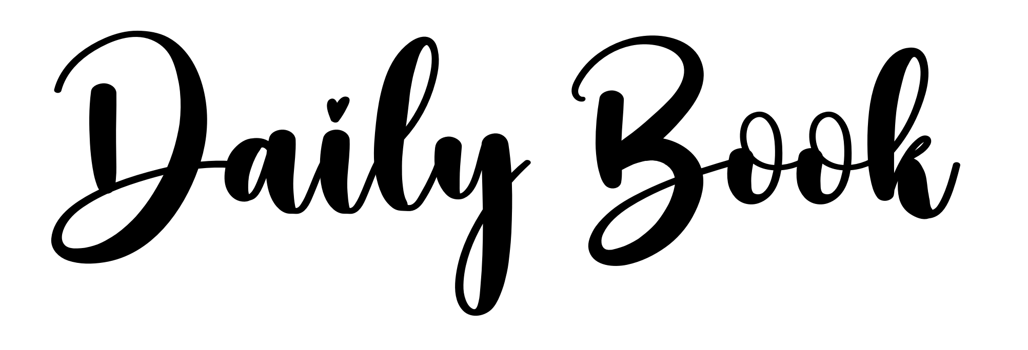 Daily Book