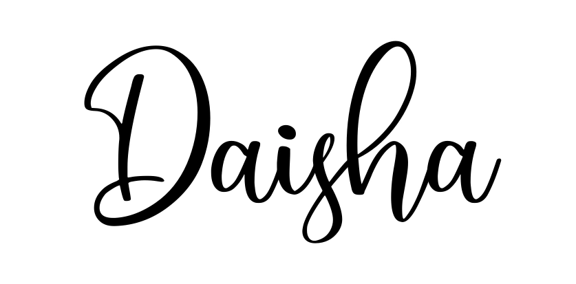 Daisha
