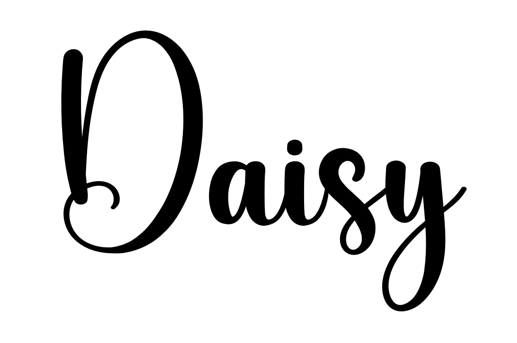 Daisy