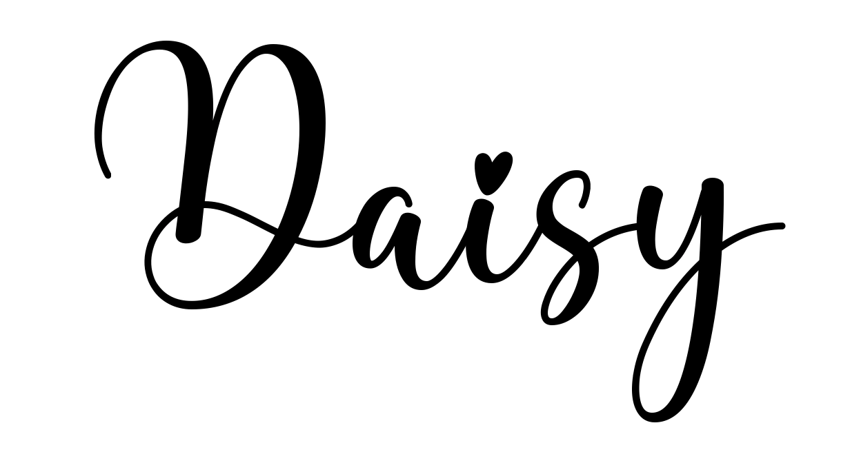 Daisy