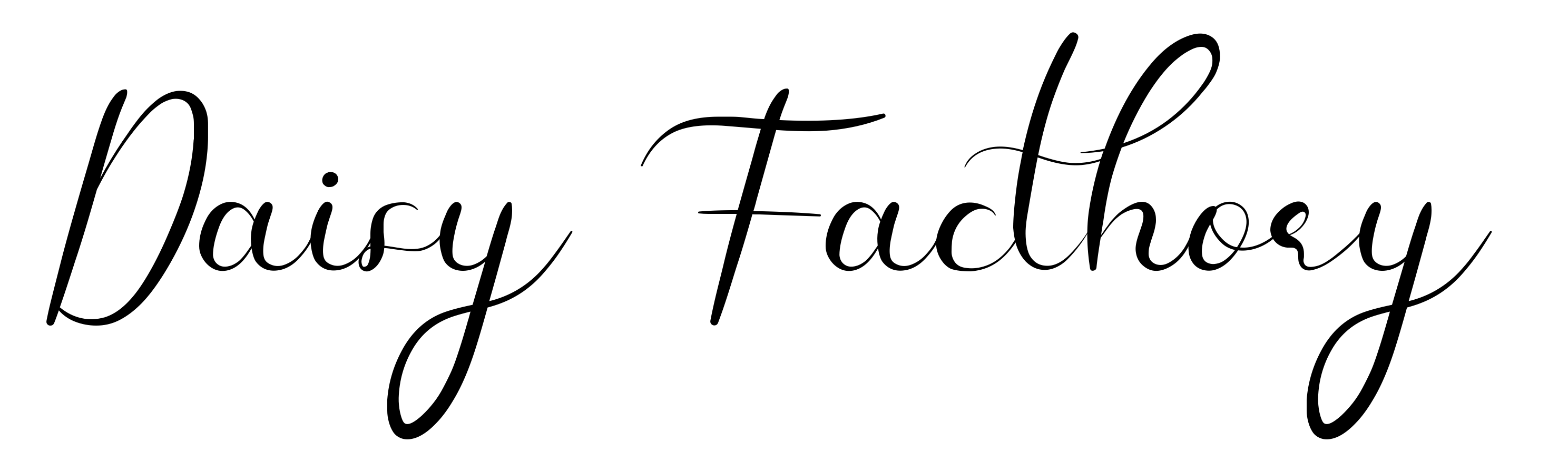 Daisy Facthory