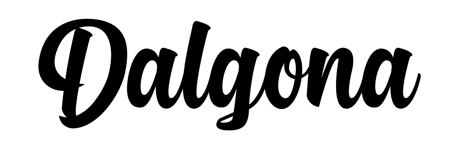 Dalgona