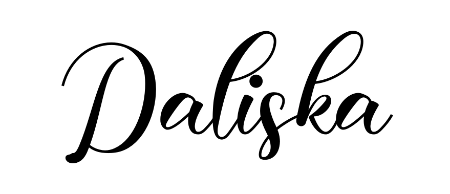 Daliska
