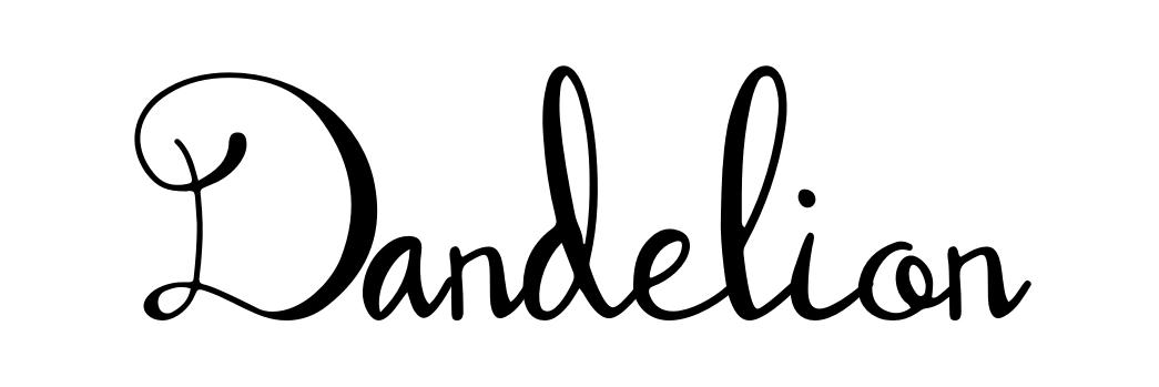 Dandelion
