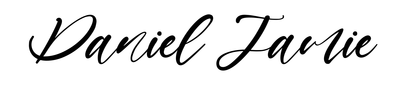 Daniel Jamie