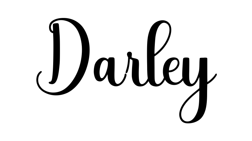 Darley