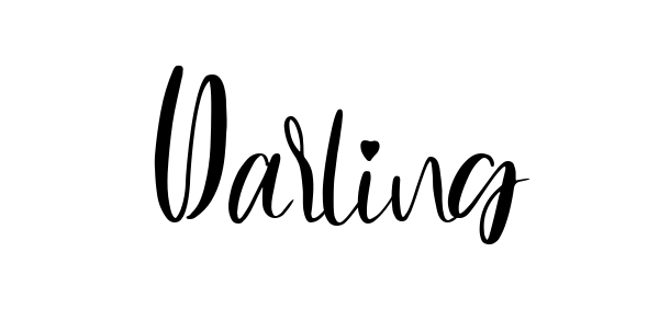 Darling