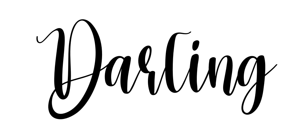Darling