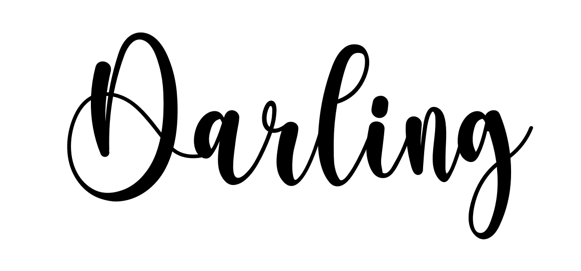 Darling