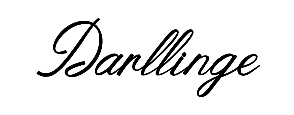 Darllinge