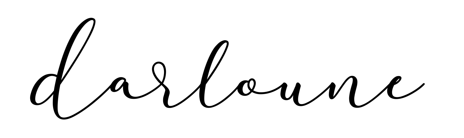 Darloune