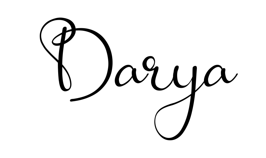Darya