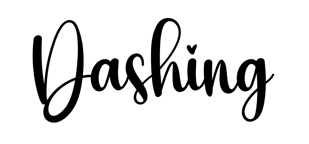 Dashing
