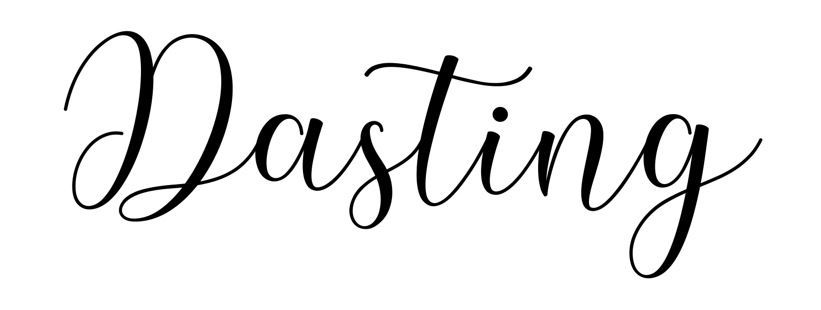 Dasting