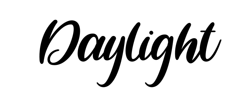 Daylight
