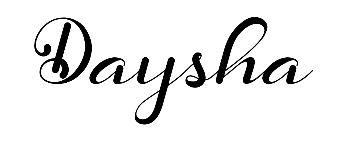 Daysha