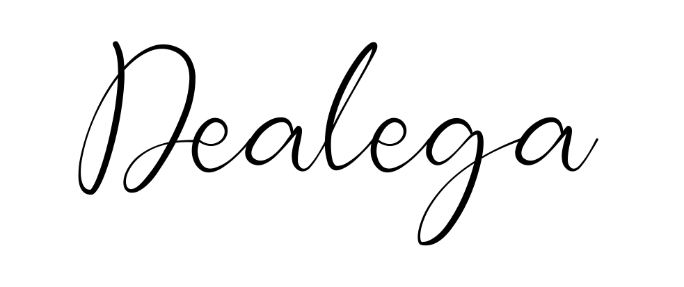 Dealega