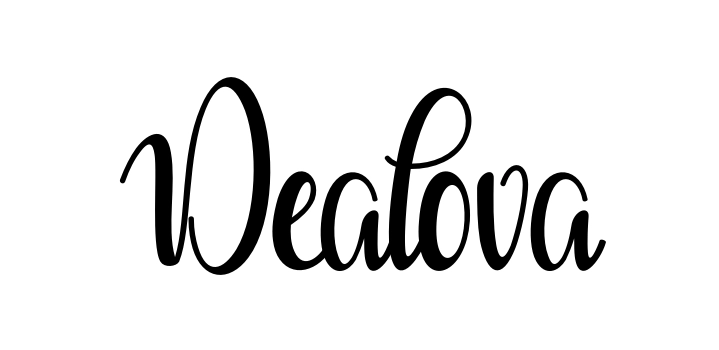 Dealova
