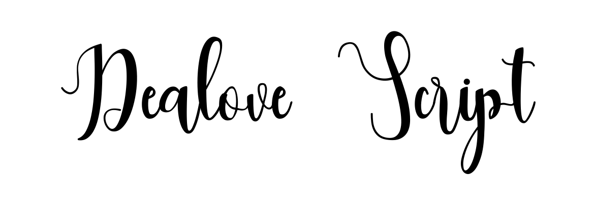 Dealove Script