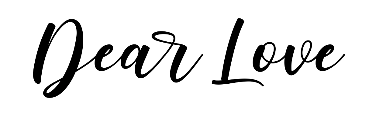 Dear Love