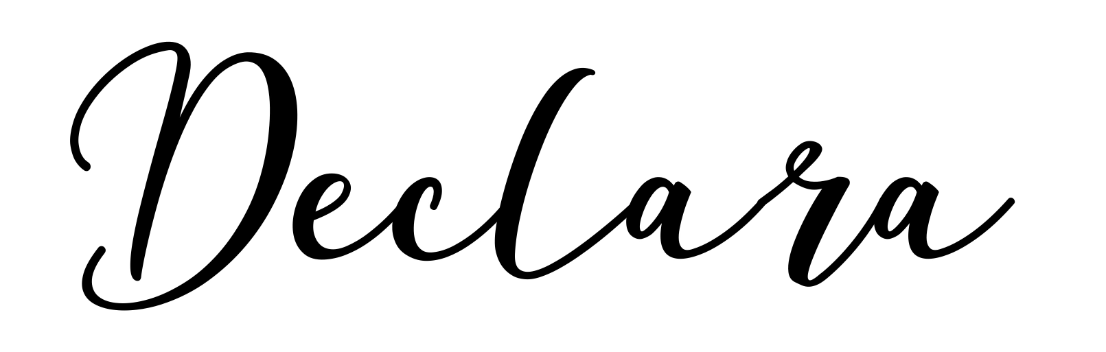 Declara