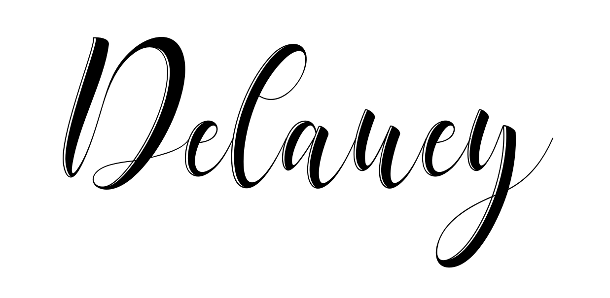 Delaney