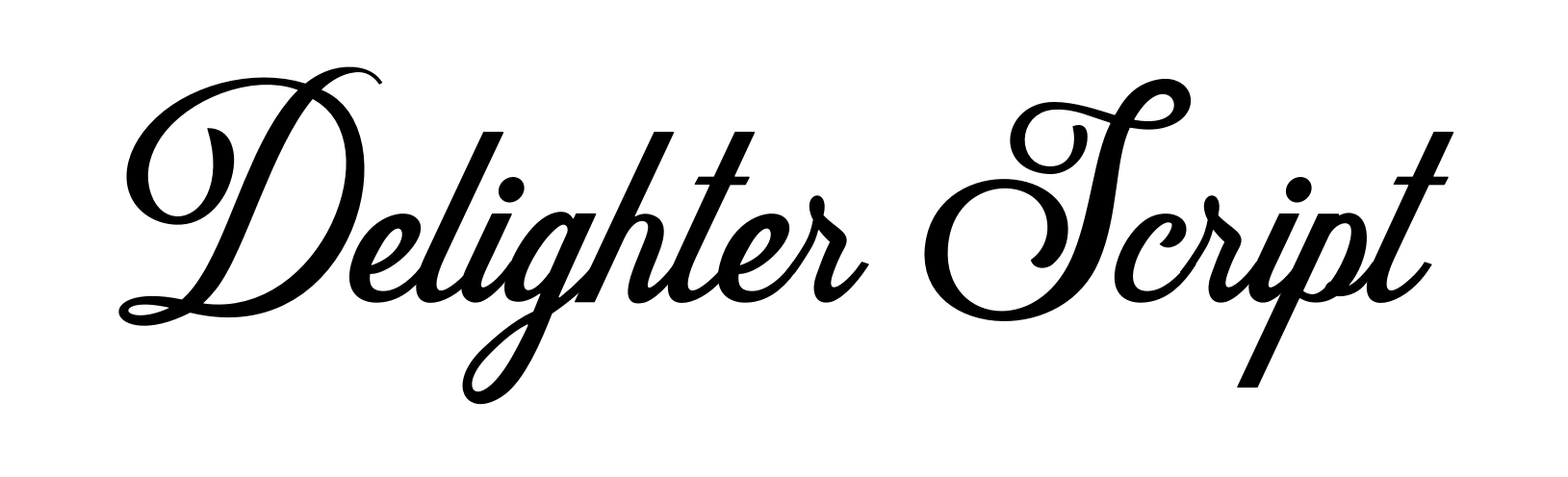 Delighter Script