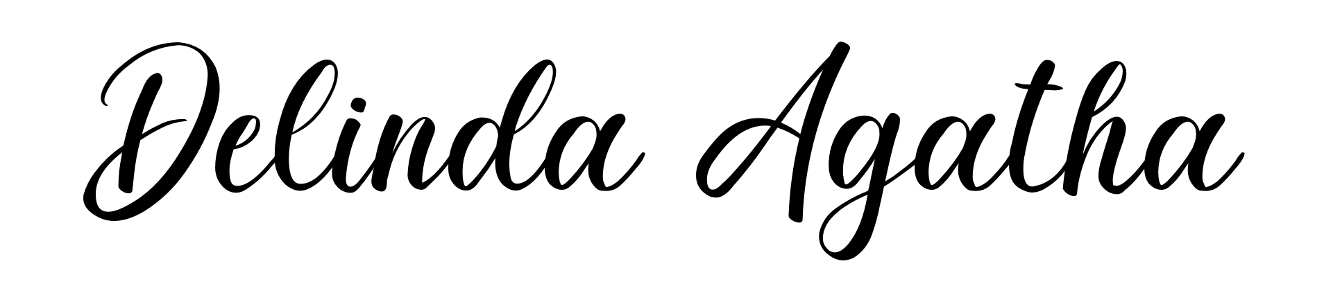 Delinda Agatha