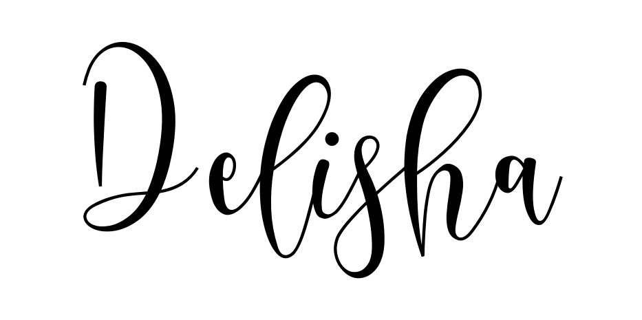 Delisha