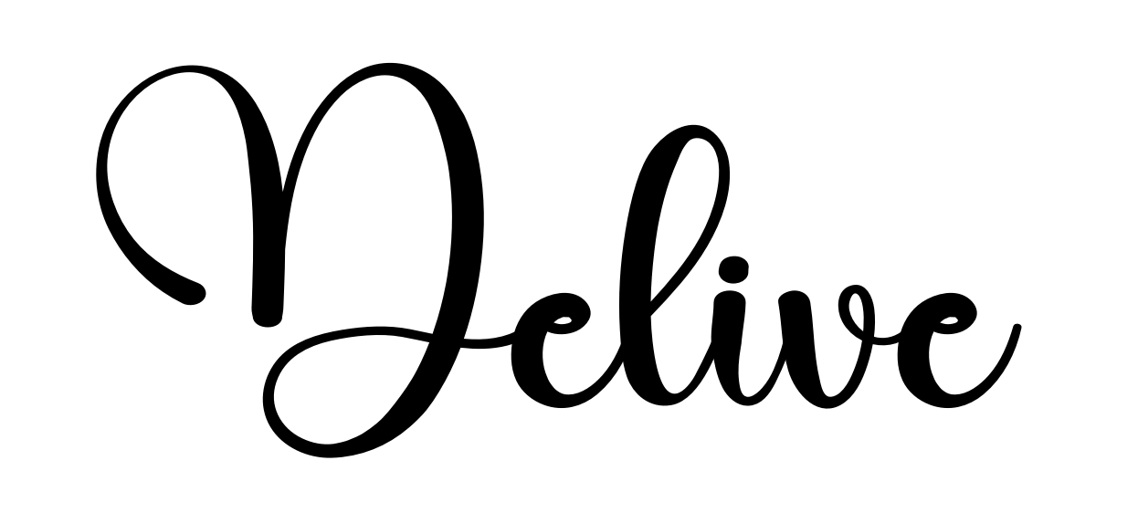 Delive