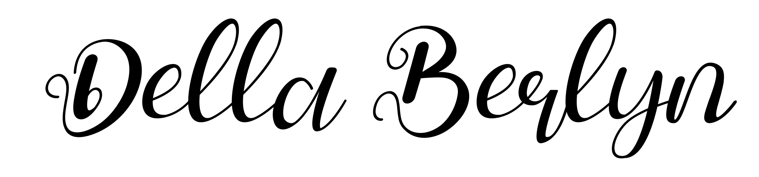 Della Berlyn