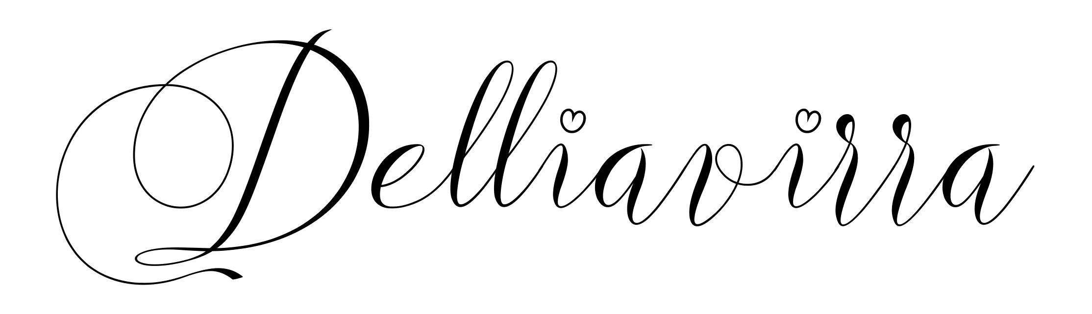 Delliavirra