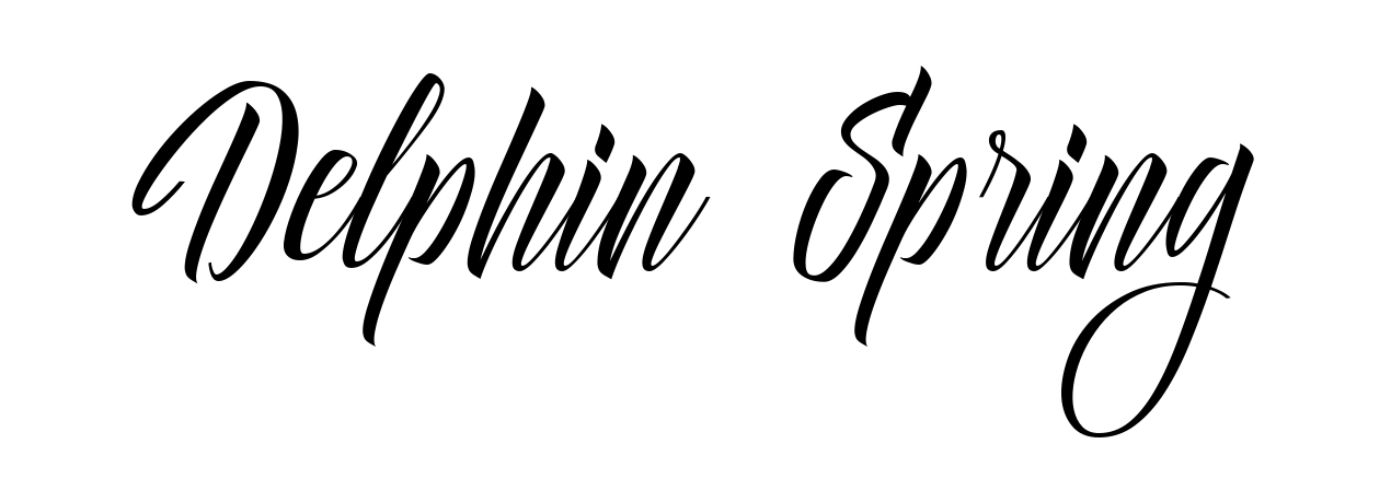Delphin Spring
