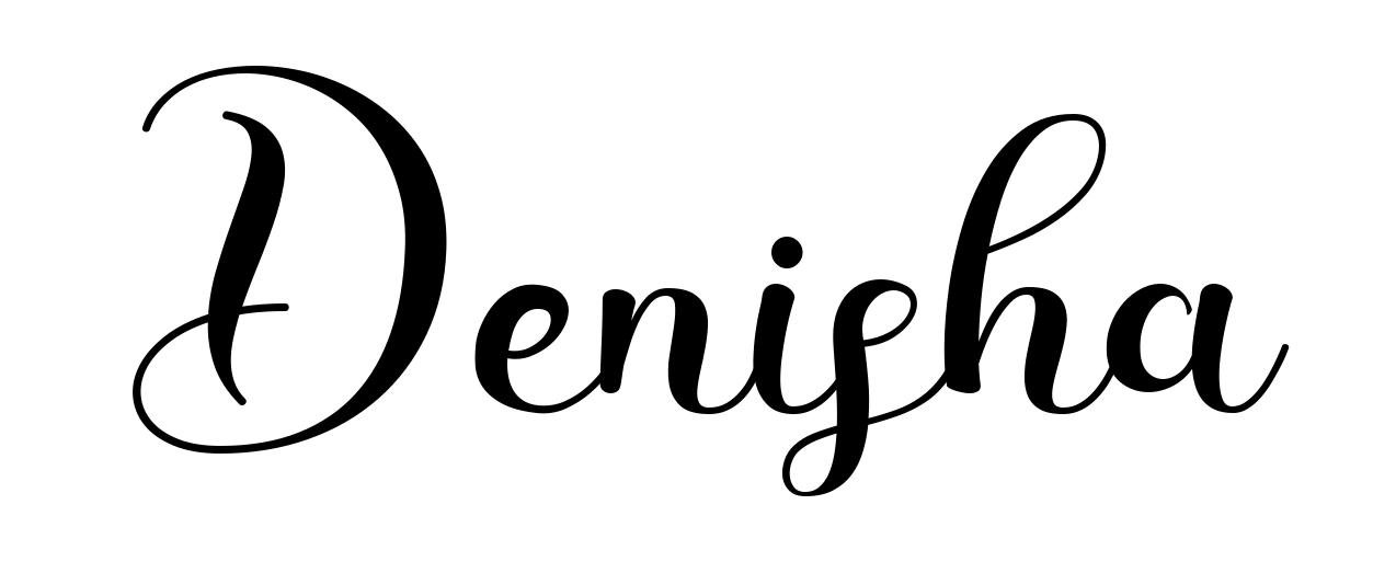 Denisha