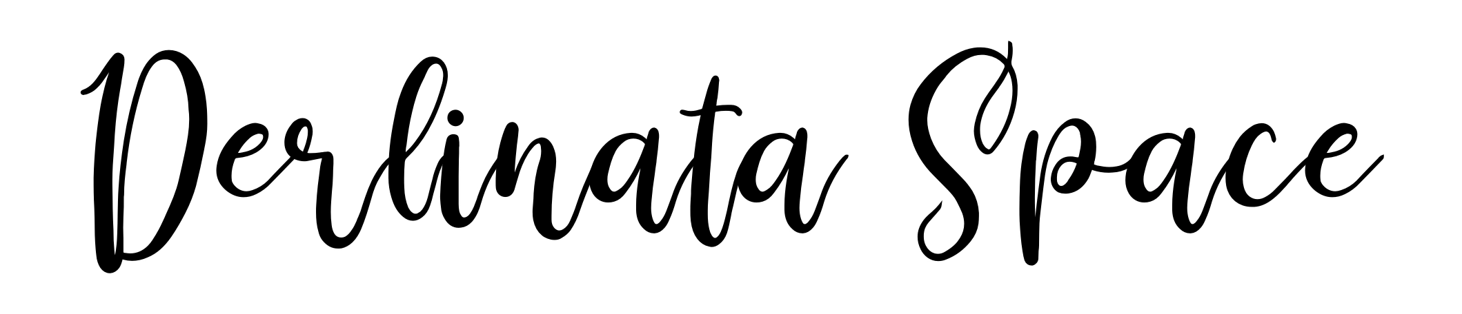 Derlinata Space