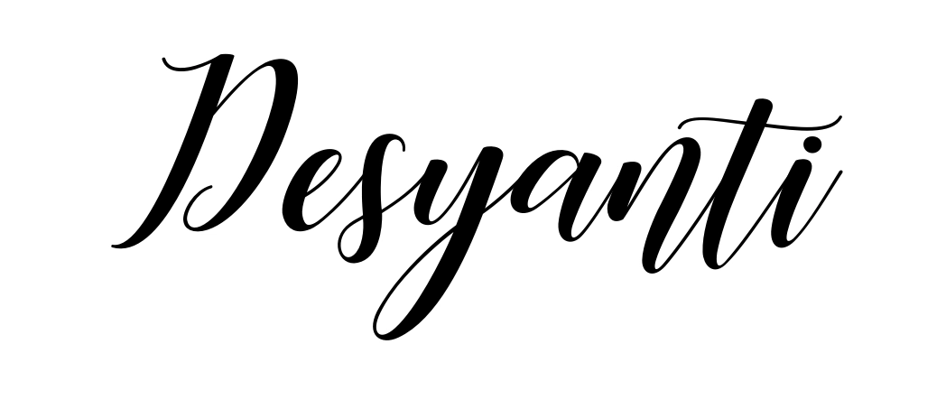 Desyanti