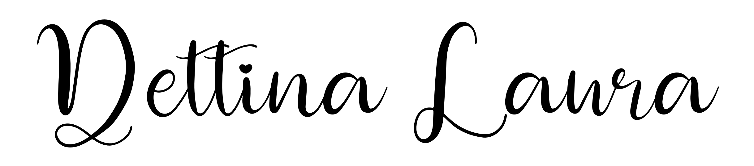 Dettina Laura