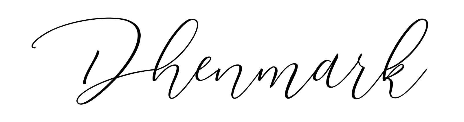 Dhenmark