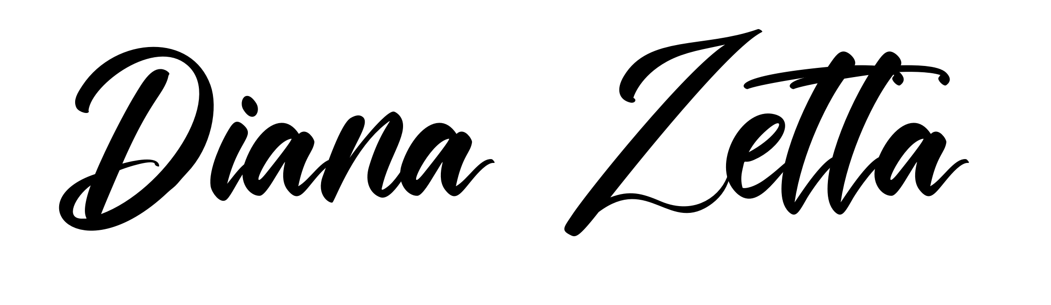 Diana Zetta