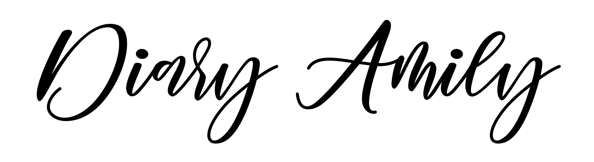 Diary Amily
