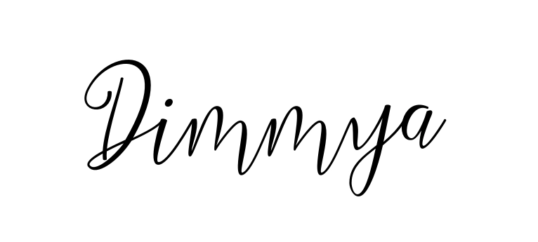 Dimmya